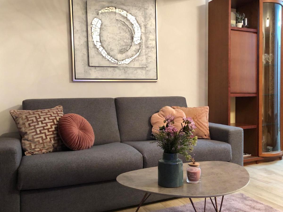 Sunset Apartment With A Private Yard At Medulin Riviera Ngoại thất bức ảnh