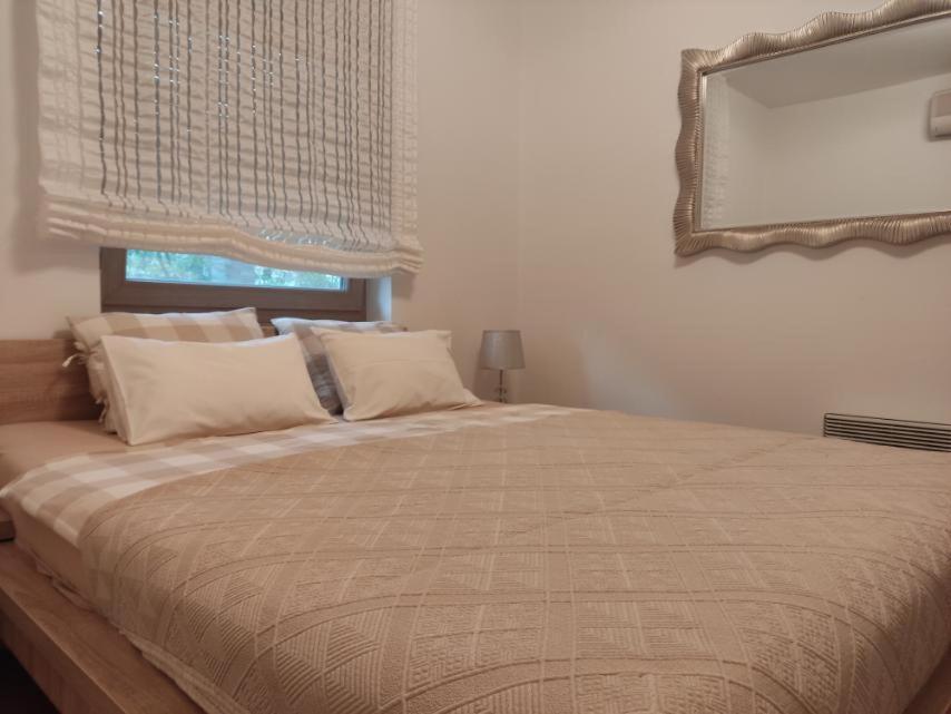 Sunset Apartment With A Private Yard At Medulin Riviera Ngoại thất bức ảnh