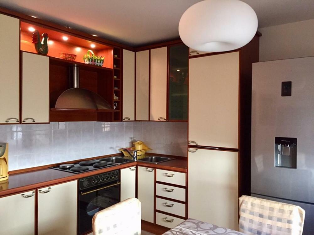 Sunset Apartment With A Private Yard At Medulin Riviera Ngoại thất bức ảnh