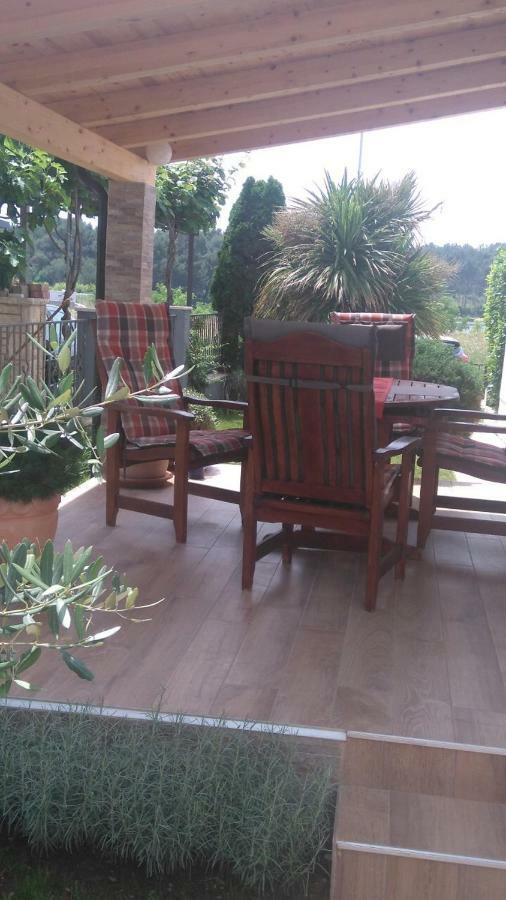 Sunset Apartment With A Private Yard At Medulin Riviera Ngoại thất bức ảnh